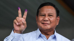 Pesan Presiden Prabowo untuk Pemenang Pilkada 2024