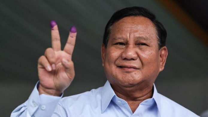 Pesan Presiden Prabowo untuk Pemenang Pilkada 2024