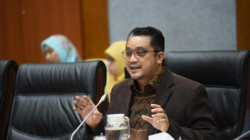 Kabar Duka, Ibunda Dede Yusuf Meninggal Dunia