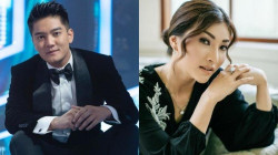 Dijodoh-jodohkan dengan Sarwendah, Boy William: Cuma Teman