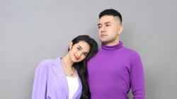 Faby Marcelia Ketahuan Mesra Bareng Cowok, Revand Narya: Allah Enggak Tidur