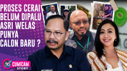 Heboh Foto Asri Welas Dengan Pria Bule di Tengah Proses Perceraian Sedang Berjalan | CUMISTORY