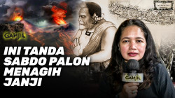 Spiritualis Ini Ingatkan, Beginilah Kondisi Pulau Jawa Jika Sabdo Datang Palon Menagih Janjinya
