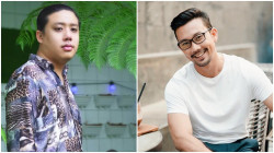 Reaksi Denny Sumargo Dilaporkan Pablo Benua Atas Kasus Agus Salim