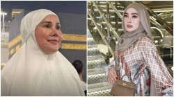 Dilaporkan Atas Dugaan Penistaan Agama, Isa Zega Malah Semakin ...
