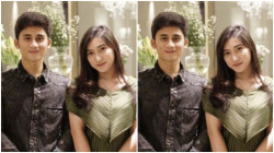 Alshad Ahmad Akhirnya Buka Suara Soal Pernikahan dengan Nissa Asyifa
