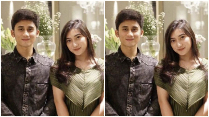Alshad Ahmad Akhirnya Buka Suara Soal Pernikahan dengan Nissa Asyifa