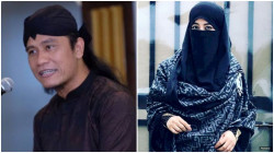 Umi Pipik Ikut Komentari Sikap Gus Miftah yang Menghina Penjual Es Keliling