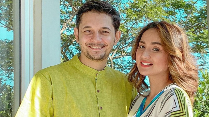 Andrew Andika Mengaku Tak Dilayani, Tengku Dewi Putri Beri Sindiran Menohok