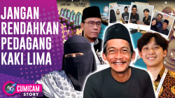Penjual Es Yang Diledek Gus Miftah Banjir Donasi, Ada Umi Pipik | CUMISTORY