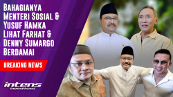 Mensos & Yusuf Hamka Bahagia Lihat Farhat & Densu Damai | Intens Investigasi | Eps 4590