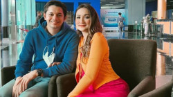 Andrew Andika Bongkar Aib Istrinya, Tengku Dewi Putri Beri Balasan Menohok