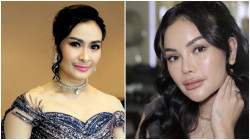 Senggol Iis Dahlia untuk Tanggung Jawab, Nikita Mirzani Justru Dikritik