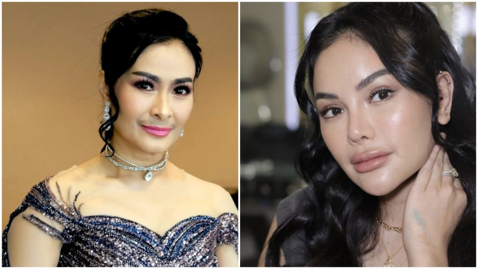 Senggol Iis Dahlia untuk Tanggung Jawab, Nikita Mirzani Justru Dikritik