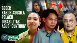 Pro-Kontra Kasus Agus ‘Buntung’, Antara Fakta dan Logika Tindakan Pelaku Disabilitas | INDEPTH
