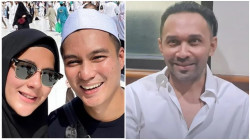 Jadi Saksi di Sidang Cerai Baim Wong, Teuku Zacky Diberi Dua Pertanyaan