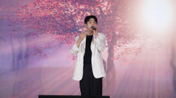 Janji Konser di Indonesia, Simak Momen Menarik Paul Kim di Acara Perayaan 2 Tahun KOREA 360