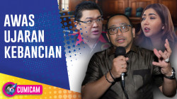 Statement Alvin Lim Tentang Novi Tuai Berbagai Respon, Tommy Tri Yunanto: Hati-Hati Ujaran Kebencian