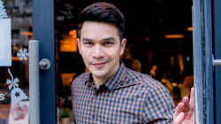 Tak Terima Disebut Pelit, Jonathan Frizzy Ancam Bongkar Perselingkuhan Dhena Devanka