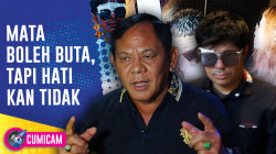 Respon Kuasa Hukum Novi Perihal Agus yang Justru Buat Laporan Polisi | CUMICAM