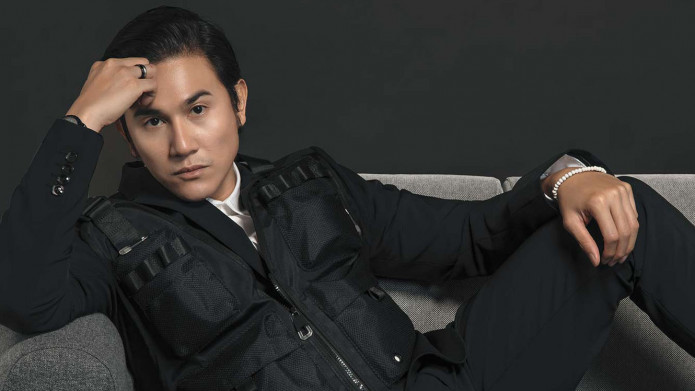 Bukan Marsha Timothy, Ini Sosok yang Bikin Vino G. Bastian Tolak Adegan Dewasa di Film