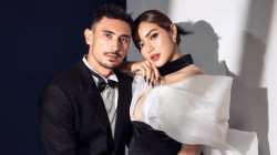 Disinggung Soal Nambah Anak Lagi, Vincent Verhaag Ungkap Hal Ini