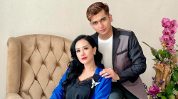 Unggah Foto Bareng Teuku Ryan, Shinta Bachir Panen Komentar Nyinyir
