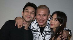 Benny Simanjuntak Ungkap Alasan Jonathan Frizzy & Ririn Dwi Arianti Tak Akan Nikah Siri
