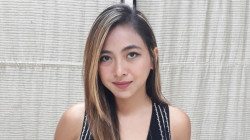 Pulang ke Indonesia dan Umumkan Perceraian, Nadia Vega Ungkap Fokusnya Saat Ini