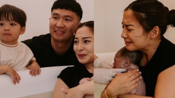 Nikita Willy Melahirkan dengan Metode Waterbirth, Berapa Kisaran Biayanya?