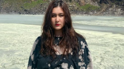Mirisnya Masa Lalu Talitha Curtis, Pernah Pacaran dengan Om-om Demi Dapat Uang