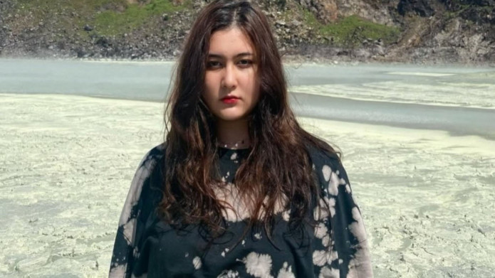 Mirisnya Masa Lalu Talitha Curtis, Pernah Pacaran dengan Om-om Demi Dapat Uang
