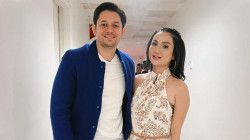 Resmi Cerai, Tengku Dewi Putri & Andrew Andika Justru Absen di Persidangan