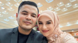 Terinspirasi dari Makanan, Inilah Panggilan Sayang Irish Bella dan Haldy Sabri