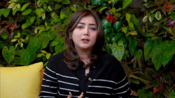 Pratiwi Novianthi Tutup Pintu Maaf untuk Alvin Lim, Ini Alasannya