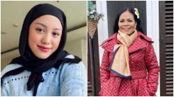 Bertolak Belakang, Mami Eda Beberkan Perilaku Lolly Selama Tinggal Dengannya