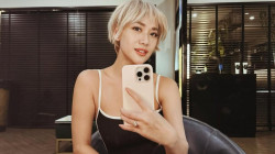 Tampil dengan Pixie Hair, Bunga Citra Lestari Dipuji Makin Muda & Fresh