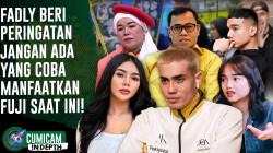Sebar Foto Mesra Sampai Diunfollow Aisar Khaled, Bunga Aurellie Ancam Bongkar Rahasia?! | INDEPTH