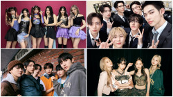 Bertabur Bintang, Sederet Idola K-Pop Siap Kolaborasi di KBS Song Festival Global Festival 2024