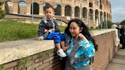 Bantahan Denise Chariesta Atas Cerita JK yang Ikut Biayai Baby Jaden
