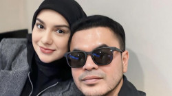 Irish Bella Dirumorkan Hamil, Begini Respon dari Haldy Sabri