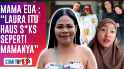 Hot News! 3 Film Hollywood Cinta Laura Siap Rilis Tahun 2018