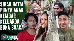 Sibad & Krisjiana Gelar 4 Bulanan Calon Anak Kedua Usai Ditinggal Satu Janin Kembarnya | INDEPTH