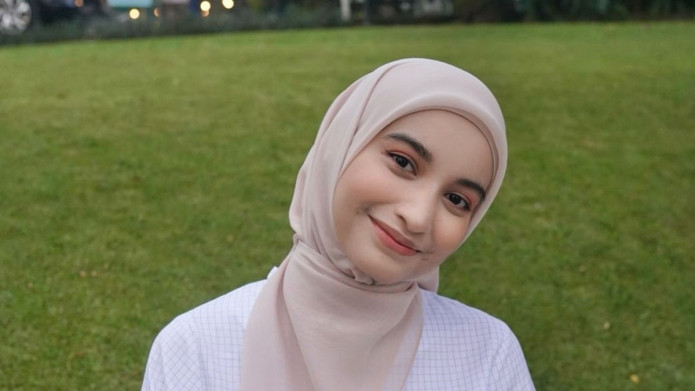 Ini Alasan Cut Intan Nabila Tak Berharap Armor Toreador Dihukum Berat