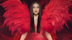 Lama Menyandang Status Janda, Titi DJ Punya Rencana Nikah Lagi?