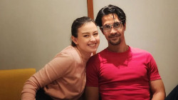 Edward Akbar Diduga NPD, Kimberly Ryder Akui Sempat Tak Sadar