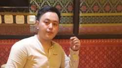 Mengenal Lebih Dekat David Cahyadi: Pengacara Muda Berpengaruh dengan Dedikasi Tanpa Batas