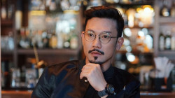 Tak Tayangkan Episode Ayah Natasha Wilona, Denny Sumargo Trauma Kasus Agus Salim?