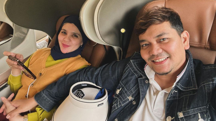 Usai 2 Tahun, Indra Bekti Akui Kembali Rasakan Pusing di Kepalanya