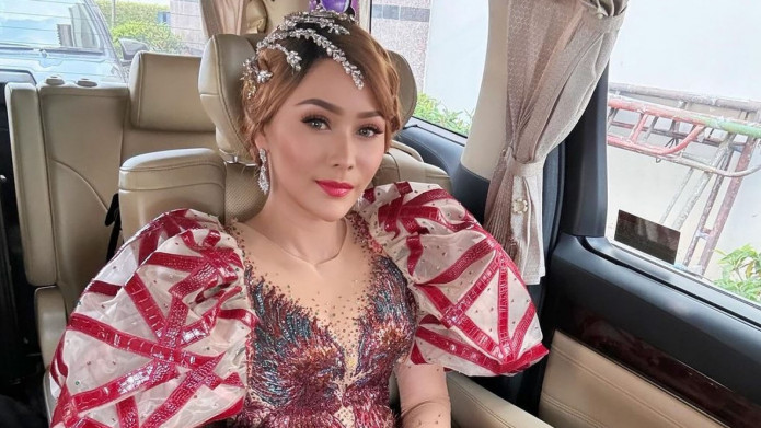 Sindir Kenaikan Pajak 12%, Ini yang Dilakukan Inul Daratista